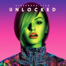 Alexandra Stan - Thanks for Leaving ringtone