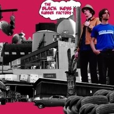 The Black Keys - The Desperate Man ringtone