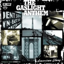 The Gaslight Anthem - The Diamond Church Street Choir ringtone