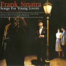 Frank Sinatra - The Girl Next Door ringtone