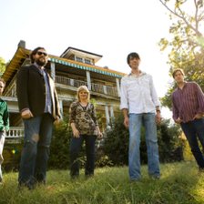 Drive-By Truckers - The Home Front ringtone