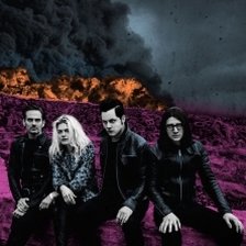 The Dead Weather - Three Dollar Hat ringtone