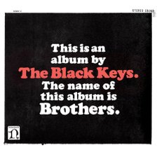 The Black Keys - Too Afraid to Love You ringtone