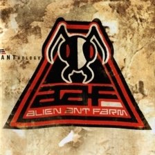 Alien Ant Farm - Universe / Orange Appeal ringtone