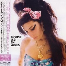 Amy Winehouse - Wake Up Alone (original recording) ringtone