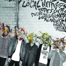 Local Natives - Warning Sign ringtone