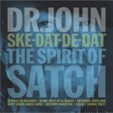 Dr. John - What a Wonderful World ringtone