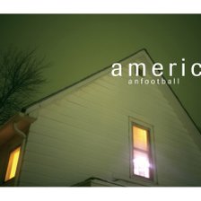 American Football - You Know I Should Be Leaving Soon ringtone