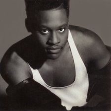 Johnny Gill - Your Body ringtone