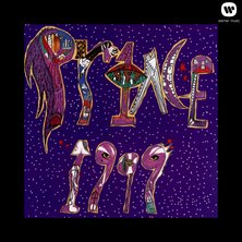 Prince - 1999 ringtone