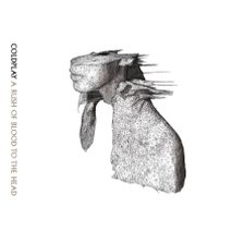 Coldplay - A Rush of Blood to the Head ringtone