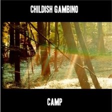 Childish Gambino - All the Shine ringtone