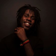 Chronixx - Alpha & Omega ringtone