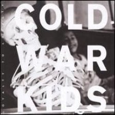 Cold War Kids - Avalanche in B ringtone