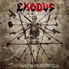 Exodus - Beyond the Pale ringtone