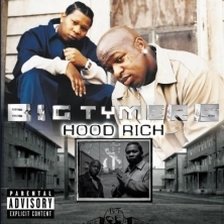 Big Tymers - Big ringtone