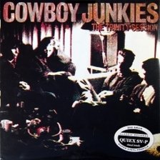 Cowboy Junkies - Blue Moon Revisited (Song for Elvis) ringtone