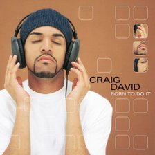 Craig David - Booty Man ringtone