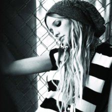 Ashlee Simpson - Boyfriend ringtone