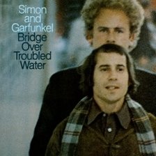 Simon & Garfunkel - Bridge Over Troubled Water ringtone