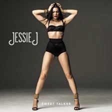 Jessie J - Burnin' Up ringtone