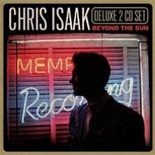 Chris Isaak - Can't Help Falling in Love ringtone