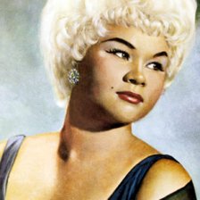 Etta James - Crawlin' King Snake ringtone