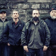 Clutch - Cypress Grove ringtone