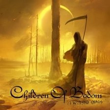 Children of Bodom - Danger Zone ringtone