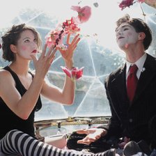 The Dresden Dolls - Dirty Business ringtone