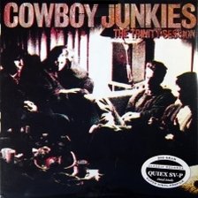 Cowboy Junkies - Dreaming My Dreams With You ringtone