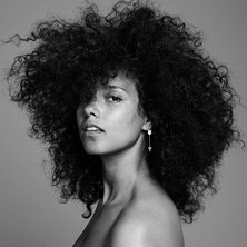 Alicia Keys - Elaine Brown (interlude) ringtone