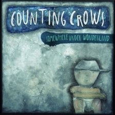 Counting Crows - Elvis Went to Hollywood ringtone