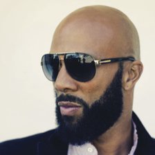 Common - Forever Begins ringtone