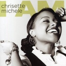 Chrisette Michele - Golden ringtone