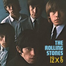 The Rolling Stones - Good Times, Bad Times ringtone