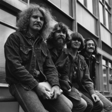 Creedence Clearwater Revival - Graveyard Train ringtone