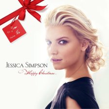 Jessica Simpson - Happy Xmas (War Is Over) ringtone