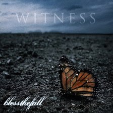 Blessthefall - Hey Baby, Here's That Song You Wanted ringtone