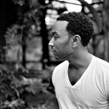 John Legend - Hold On Longer ringtone