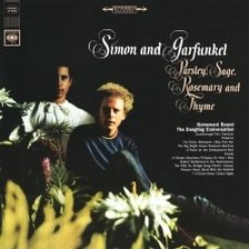 Simon & Garfunkel - Homeward Bound ringtone