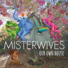 MisterWives - Hurricane ringtone