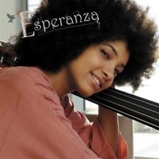 Esperanza Spalding - I Adore You ringtone