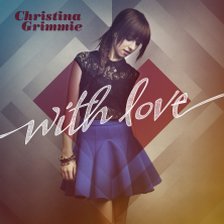 Christina Grimmie - I Bet You Don't Curse God ringtone