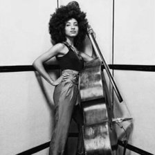 Esperanza Spalding - I Can't Help It ringtone