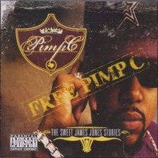 Pimp C - I Gotta Thang ringtone