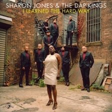 Sharon Jones and the Dap-Kings - I Learned the Hard Way ringtone