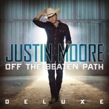 Justin Moore - I'd Want It To Be Yours ringtone