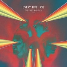 Every Time I Die - If There Is Room to Move, Things Move ringtone