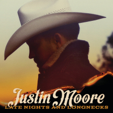 Justin Moore - Jesus and Jack Daniels ringtone